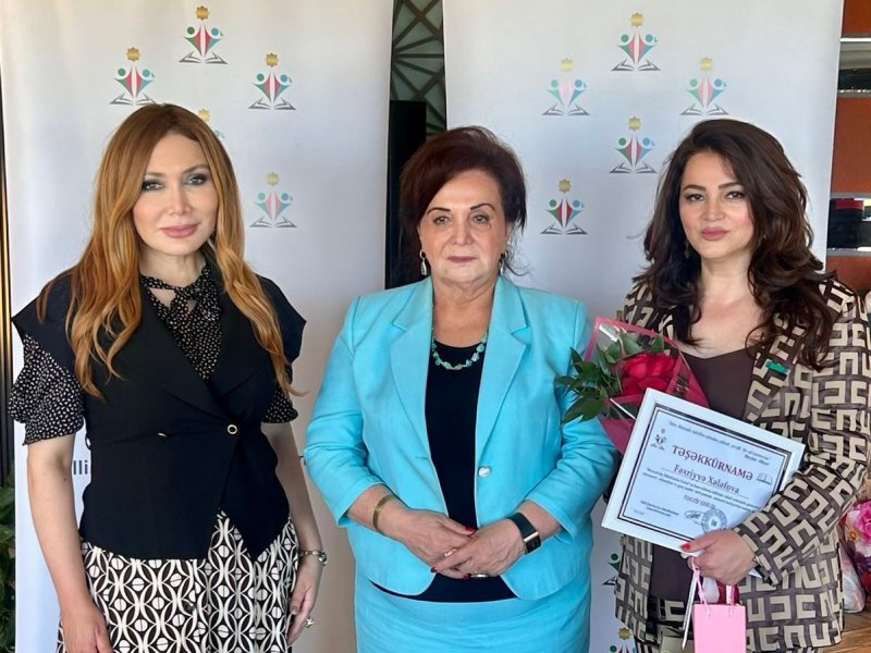 ​5 oktyabr dünya ictimaiyyətinin məhəbbətlə qarşıladığı və daim qəlbində gəzdirdiyi müəllimlərin peşə bayramı, Beynəlxalq Müəllimlər Günü idi.