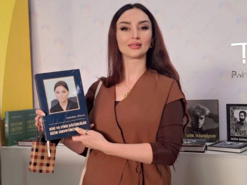 Təbrik edirik