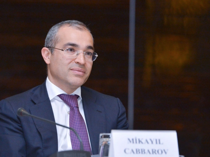Mikayıl Cabbarov III MDB Oyunlarında iştirak edən güləşçiləri təbrik edib