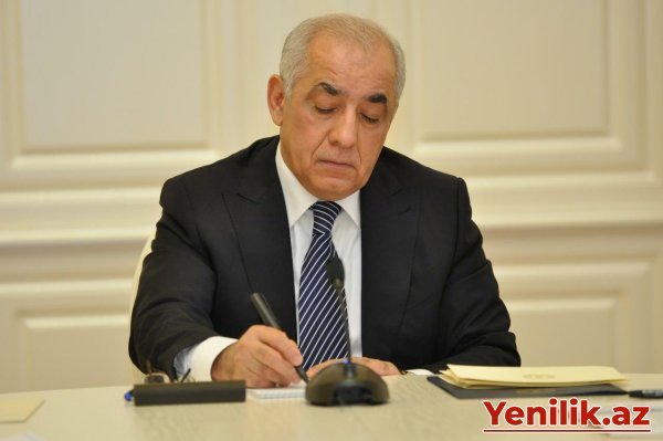 Azərbaycanda bir sıra institutlar birləşdirilir - Baş nazir qərar imzaladı