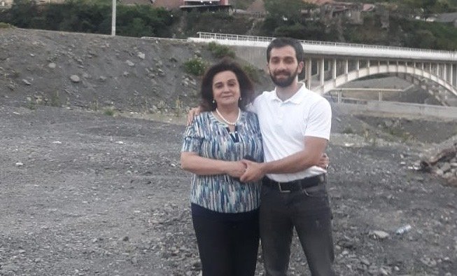 Təbrik edirik.