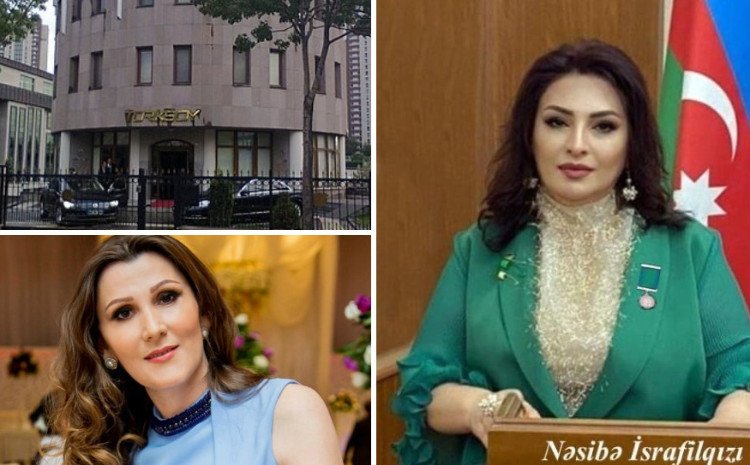 Şair, publisist Nəsibə İsrafilqızının “TÜRKSOY” şeiri oxuculara təqdim olunur