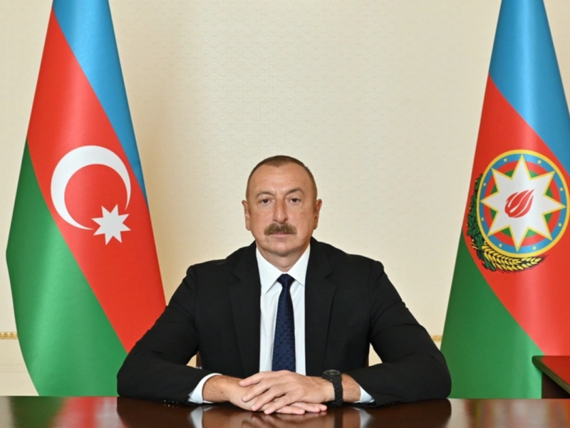 Prezident "Ozon qatını dağıdan maddələr haqqında" protokola Kiqali Düzəlişini təsdiqləyib