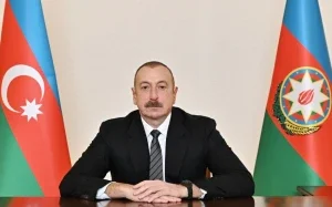 Prezident sərəncam imzaladı