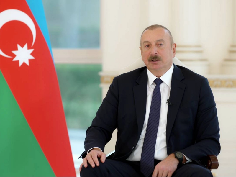 Prezident: "ICAPP Asiya Mədəniyyət Şurası qitənin mədəniyyətlərarası dialoq potensialının üzə çıxarılmasında vacib platformadır"