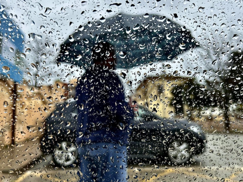 Hava ilə bağlı XƏBƏRARLIQ - Bu tarixlərdə leysan, dolu, sulu qar olacaq