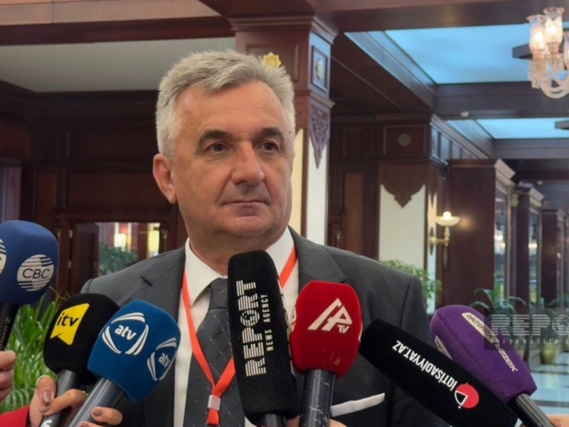 İlham Əliyevin Serbiyaya səfəri gözlənilir