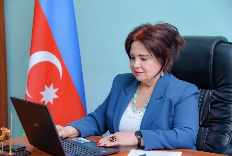 8 Noyabr Qələbə günümüz!