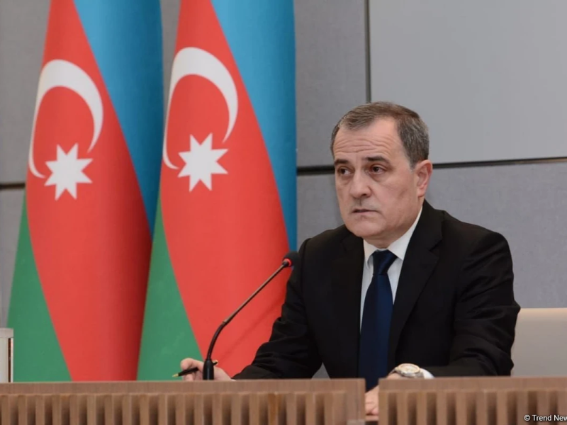 Nazir: Azərbaycan təyyarə qəzasının nəticələrinin aradan qaldırılması üçün lazımi dəstəyi göstərməyə hazırdır