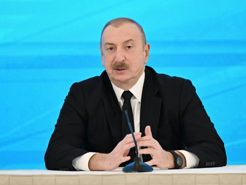 Bu ilin ilk doqquz ayında Azərbaycan və Özbəkistan arasında tranzit daşımaların həcmi təxminən bir milyon tona çatıb