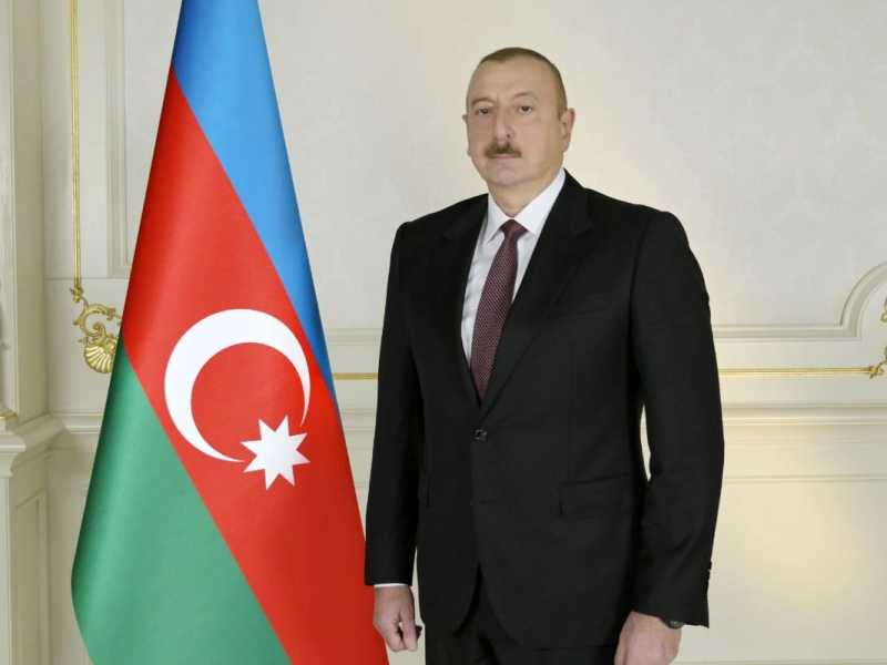 Təhlükə potensiallı obyektlərlə bağlı Koordinasiya Komissiyasının tərkibi genişləndirilib