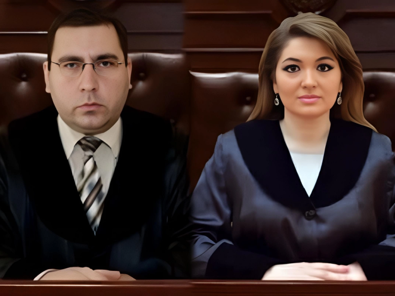 Onlara əlavə vəzifə verildi
