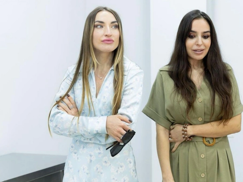 Alyona Əliyeva Lənkəranda Baytarlıq Klinikasının açılışı ilə bağlı paylaşım edib