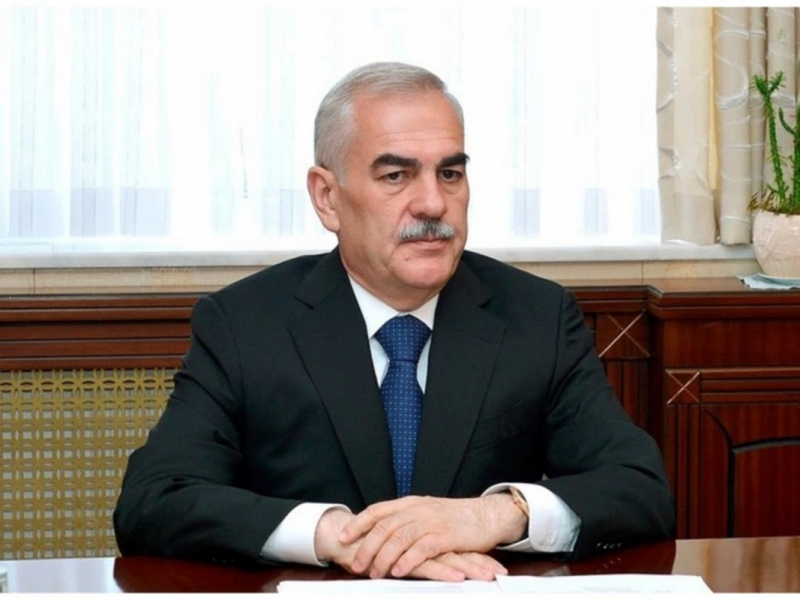 Vasif Talıbovun qərarı ilə yaradılan dövlət qurumu LƏĞV EDİLDİ