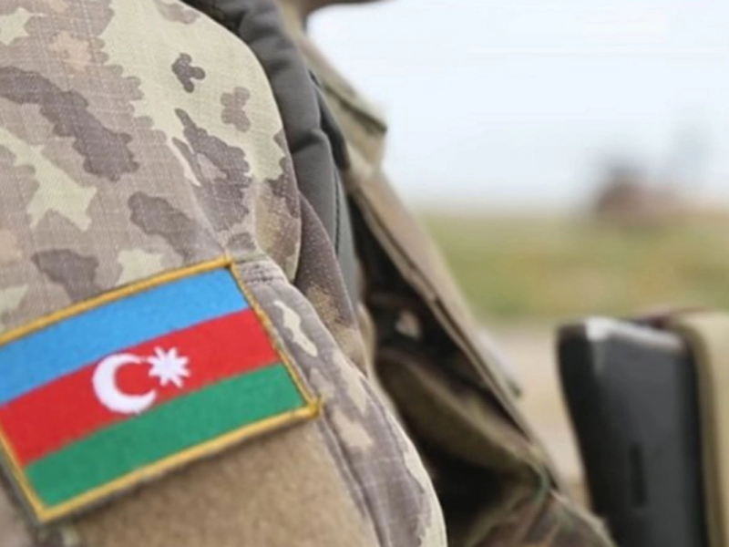 Azərbaycan Ordusunun dinc və müharibə dövrlərində maddi-texniki vasitələrlə təminatı qaydası təsdiqlənib