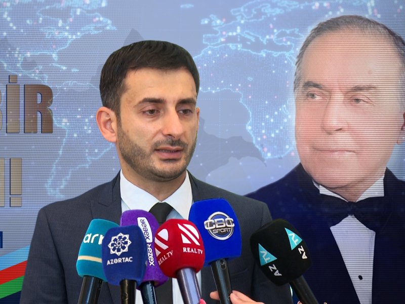 Ulu Öndərin ideoloji xətti bu gün də dövlətçilik dayağımızdır.