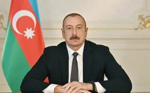 Prezident  Fövqəladə Hallar Nazirliyinin əməkdaşları barədə SƏRƏNCAM İMZALADI