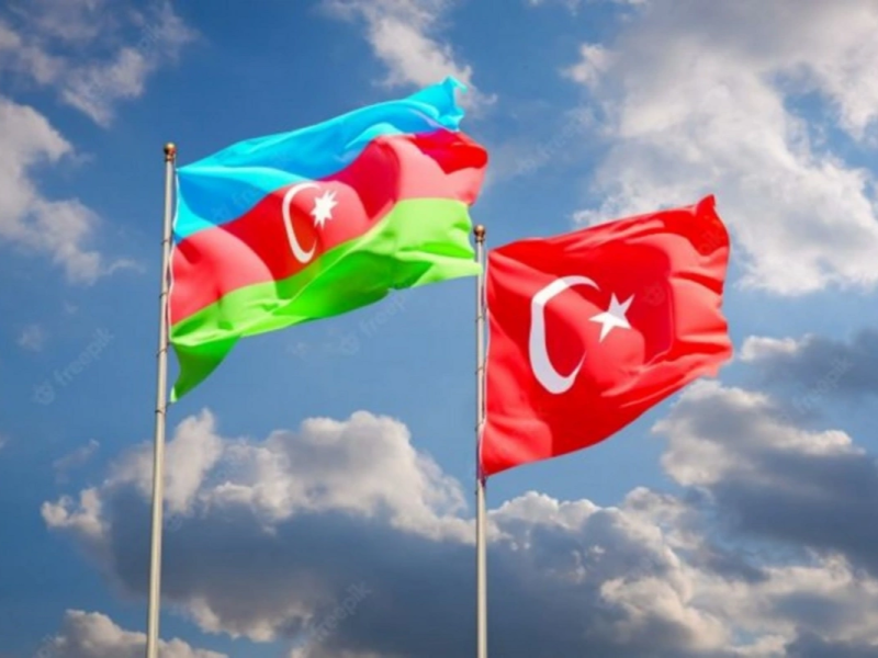 Azərbaycanla Türkiyə arasında Birgə Hökumətlərarası Komissiyanın növbəti iclası Bakıda keçiriləcək