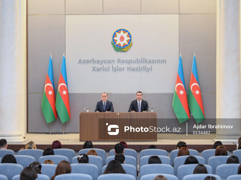 Azərbaycan və Aİ yeni əməkdaşlıq sazişi hazırlayır