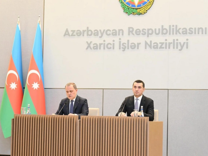Bu il Azərbaycan Suriyaya 200 ton humanitar yardım göndərib