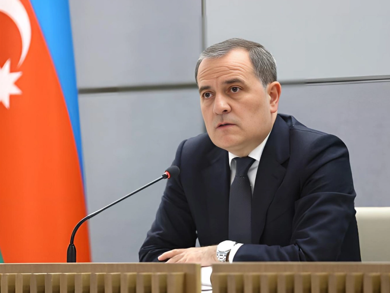 Yekun sülh üçün Ermənistan Konstitusiyasına dəyişiklik və TRIPP öhdəliklərinin icrası şərtdir