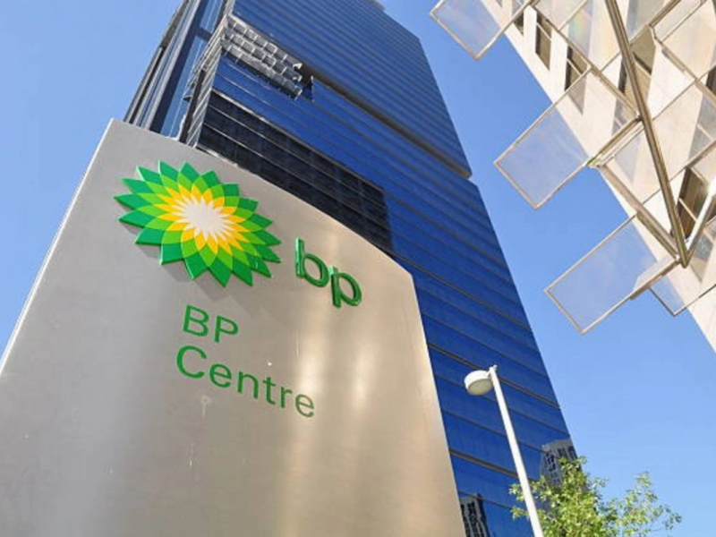 BP dünyada ilk dəfə "Xankəndi" gəmisi ilə Xəzərdəki sualtı quyulara xidmət göstərməyə başlayır