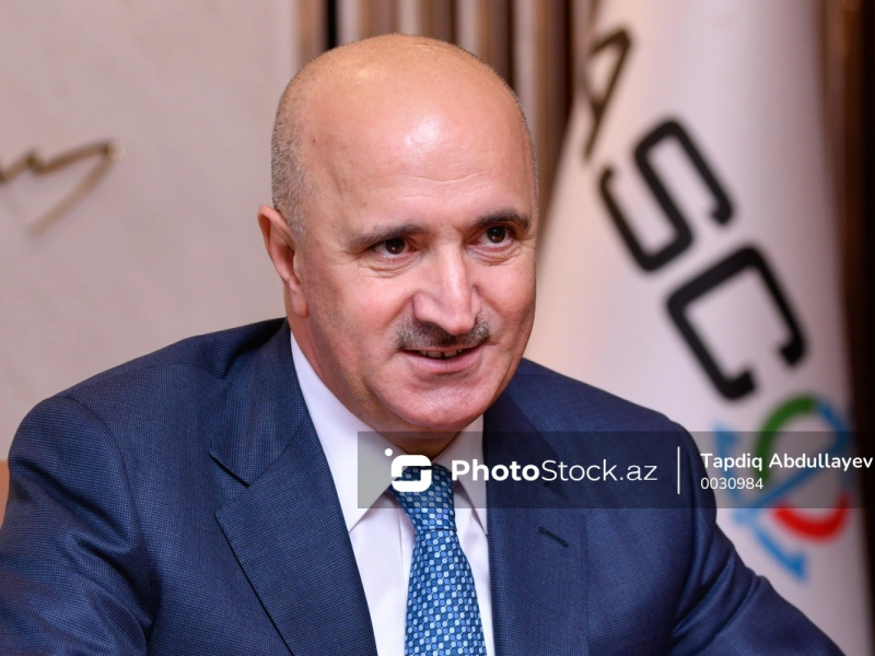 Rauf Vəliyev vəzifəsindən azad edilib, yerinə təyinat olub