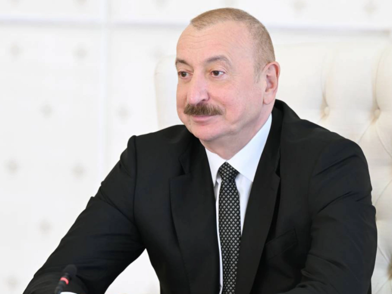 İlham Əliyev Əmək Məcəlləsinə üç əsas istiqamət üzrə dəyişiklikləri təsdiqləyib