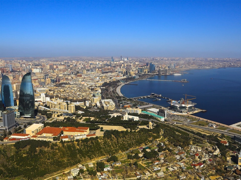 Azərbaycan əhalisinin sayı açıqlanıb
