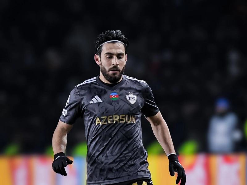 Çempionlar Liqası: "Qarabağ" "Ayntraxt"a qalib gəldi