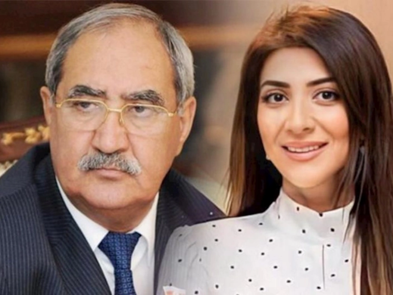 Azərbaycanda deputat partiya sədri SEÇİLDİ
