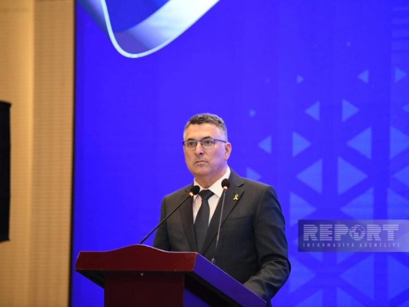 İsrail XİN rəhbəri Mikayıl Cabbarovu ölkəsinə dəvət edib