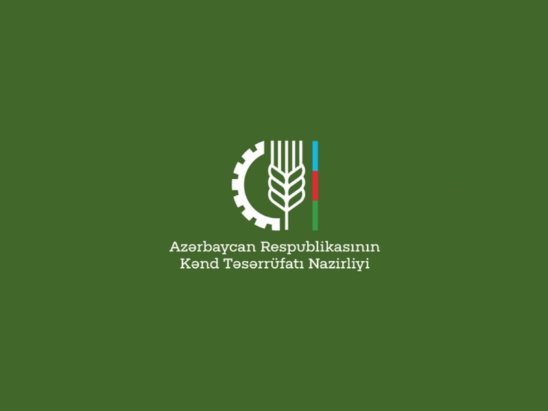 Kənd təsərrüfatı nazirinin müavinlərinin sayı artırılıb