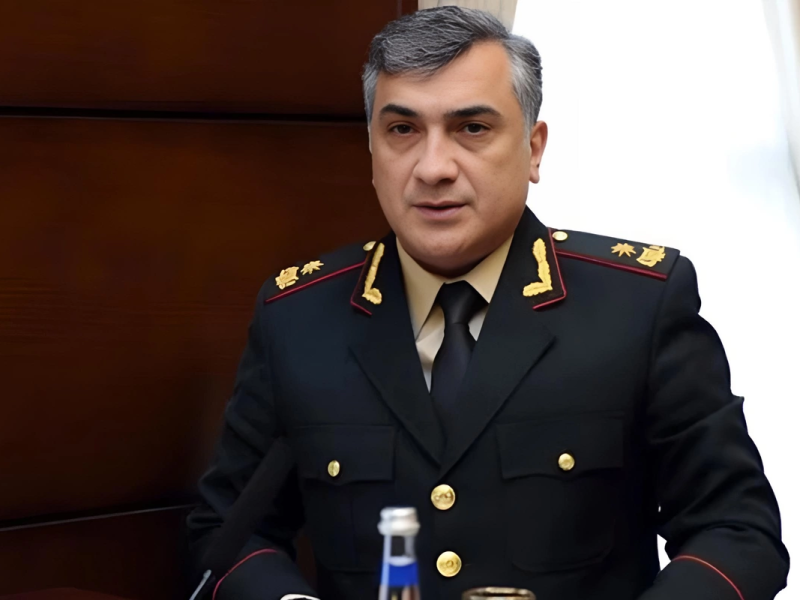 Şəfahət İmranov vəzifəsindən azad edildi - Abşerona prokuror göndərildi