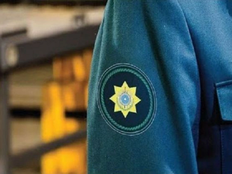 Gömrük işçiləri üçün yeni xüsusi geyim formaları ALINACAQ