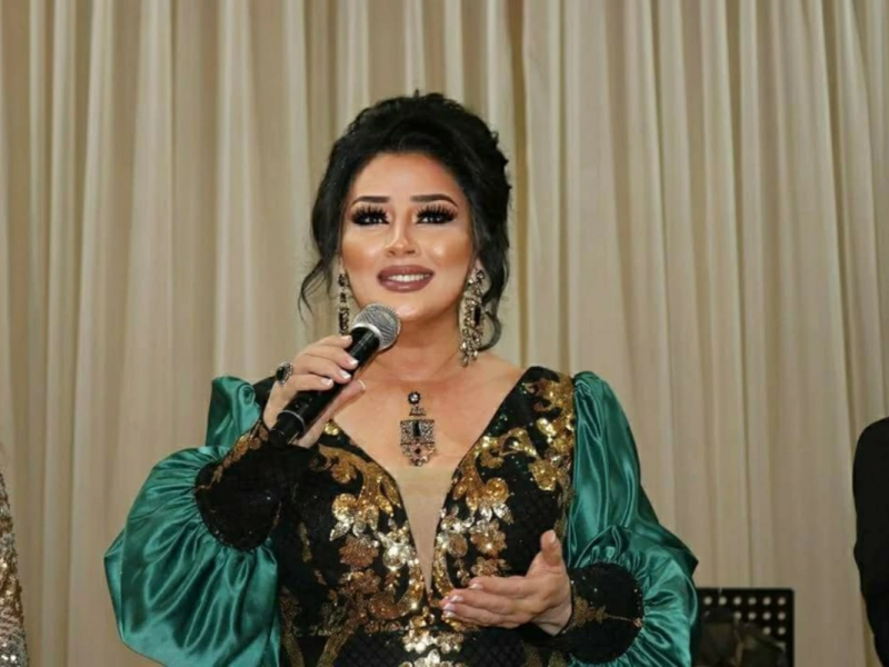 Aybəniz Haşımovaya vəzifə verildi