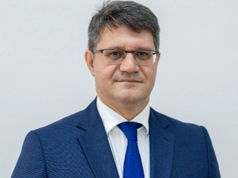 Rəşad İsmayılov ekologiya və təbii sərvətlər naziri təyin edilib