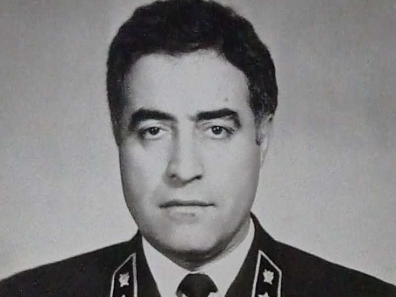 LAYİQ OLDUĞU MƏQAMI İNSANLARA XİDMƏTDƏ TAPAN İLYAS İSMAYILOV