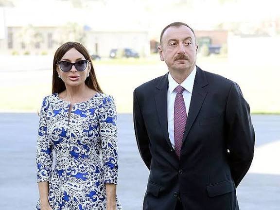 Vəhdət Partiyası Gənclər Təşkilatının sədri Aynur Ələkbərovanın bəyanatı