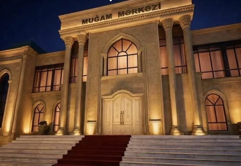 Sumqayıt Bələdiyyəsi Muğam Mərkəzi növbəti günlərimizdə də aşağıdakı istiqamətlər üzrə tədbirlərə açıq olacaq: