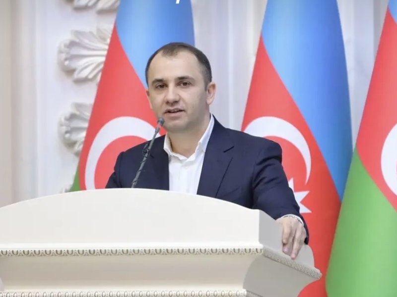 Sumqayıtda regional təhsil konfransı keçirilib