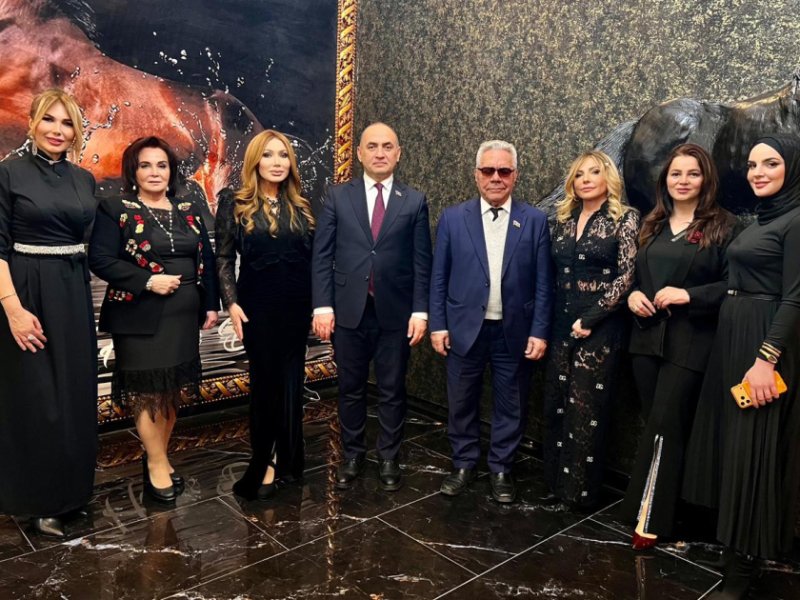 “Zərif Zəfər” – qadınların uğur və həmrəylik platforması