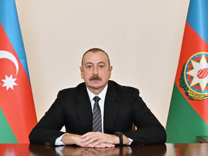 İlham Əliyev: Koştanın Azərbaycana səfəri ikitərəfli əlaqələrdə mühüm rol oynayacaq