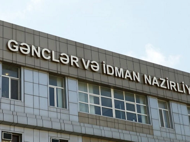 Azərbaycanda iki federasiya birləşdirildi