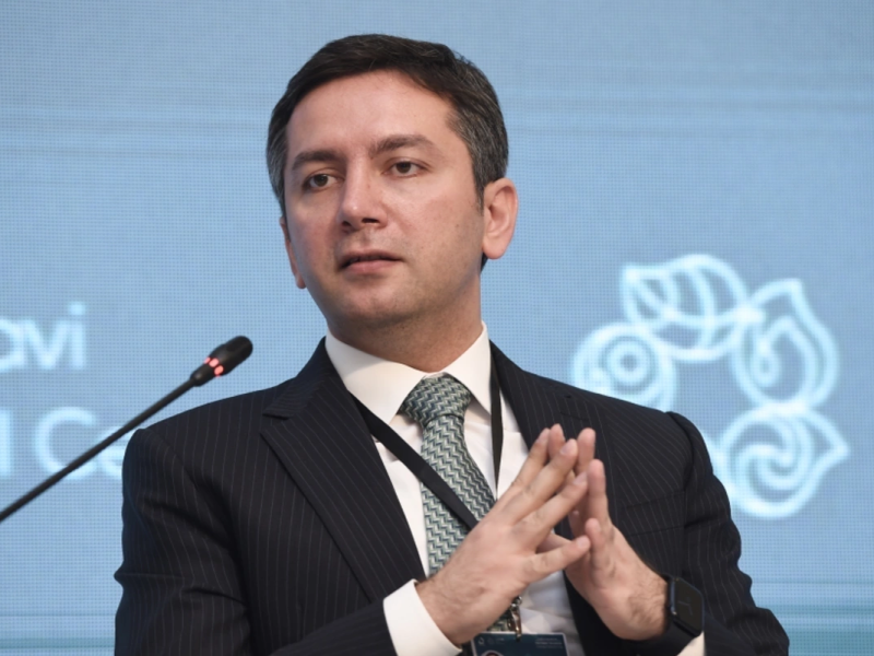 Yalçın Rəfiyev: Azərbaycan COP31-in uğurla keçirilməsi üçün Türkiyəyə dəstək göstərəcək