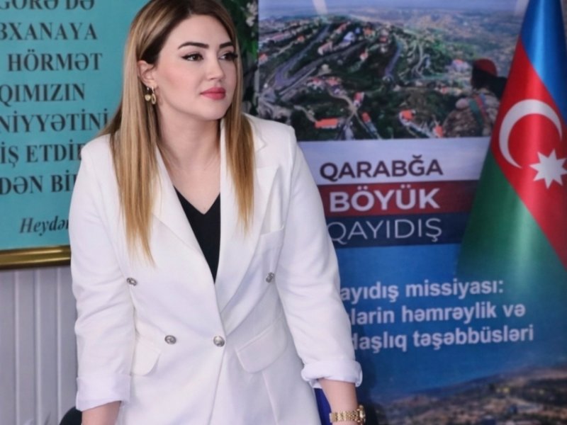 31 Mart - Tarixin qan yaddaşı və zəfərlə möhürlənmiş ədalət