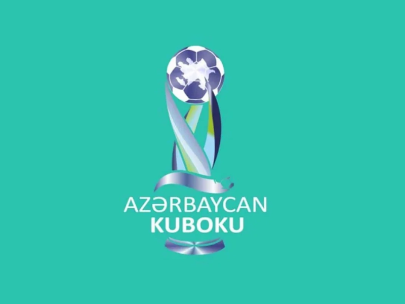 Azərbaycan Kuboku: Bu gün "Turan Tovuz" - "Zirə" və "Sabah" - "Qarabağ" oyunları keçiriləcək