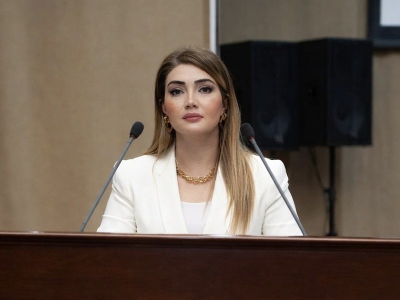Azərbaycan zəngin mədəni irsi və milli dəyərləri ilə həm regionda, həm də qlobal səviyyədə seçilir və beynəlxalq arenada nüfuzunu artırır.