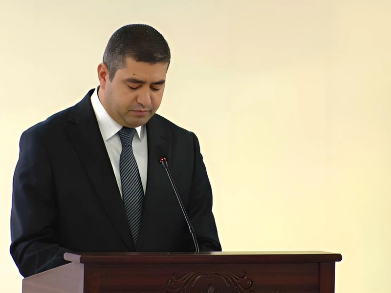 Azərbaycanda sabiq nazirə yeni vəzifə verildi