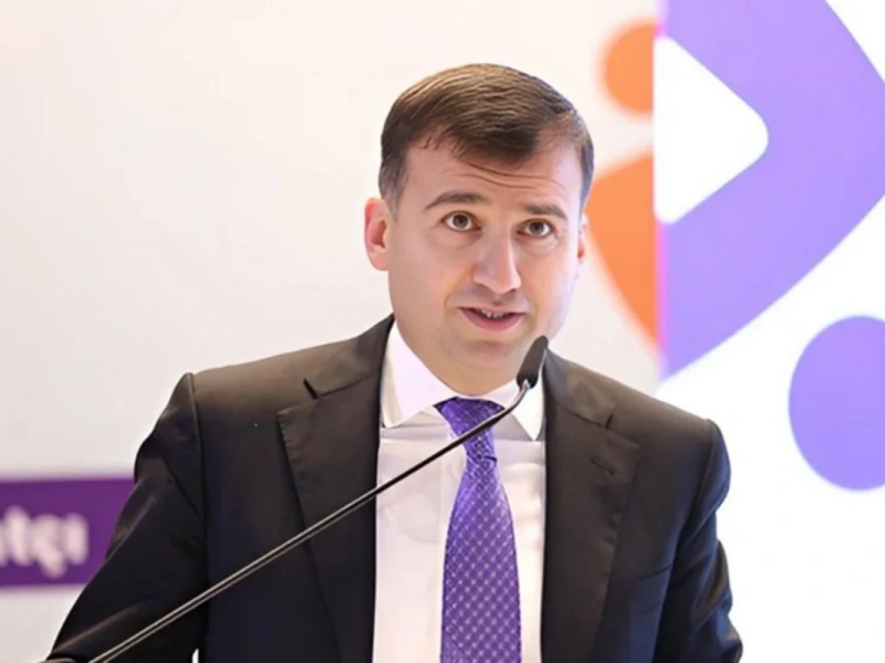 Dövlət Statistika Komitəsi sədrinə müşavir təyin edilib